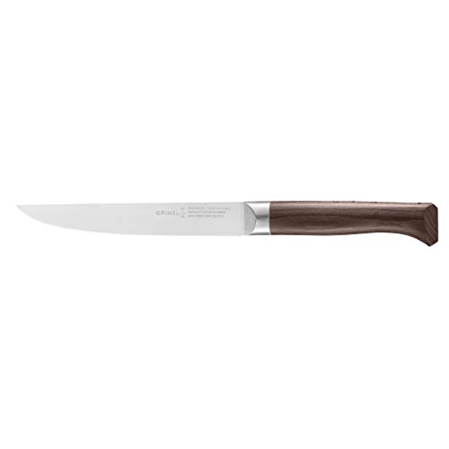 opinel-les-forg-s-1890-tranchiermesser-16-cm-braun image 3
