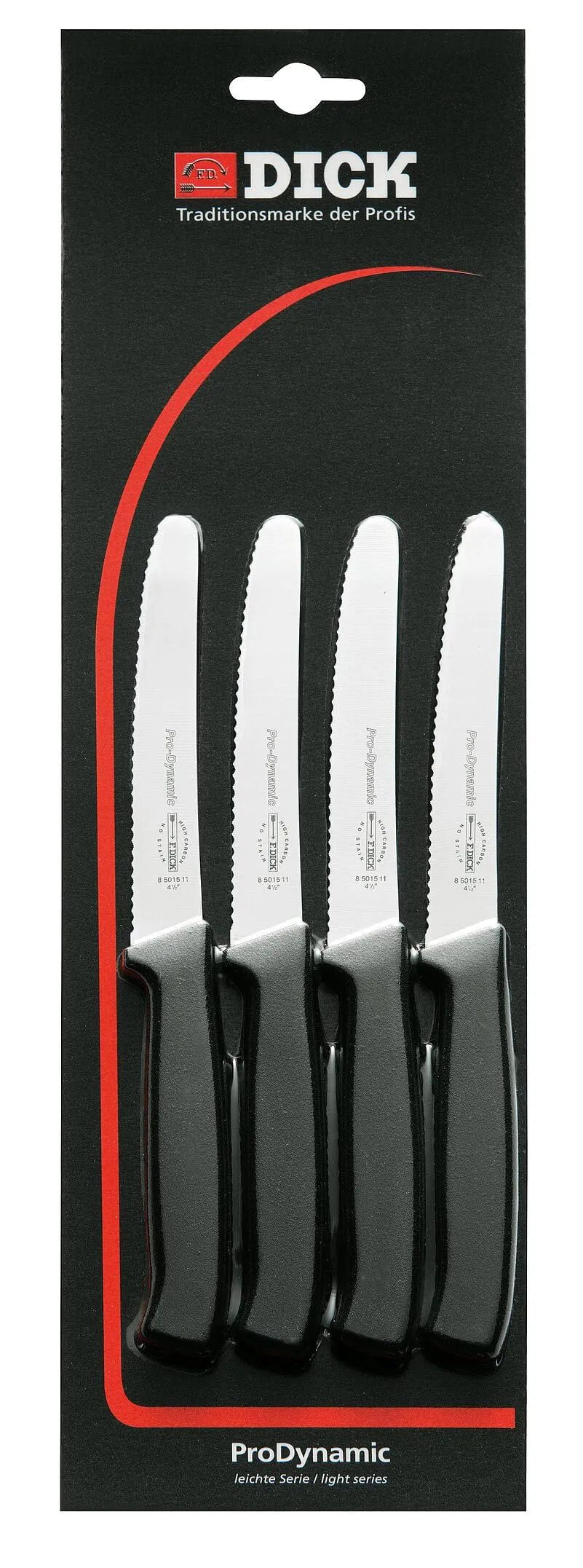 f-dick-prodynamic-allzweckmesser-set-4-teilig-11-cm-wellenschliff image 1