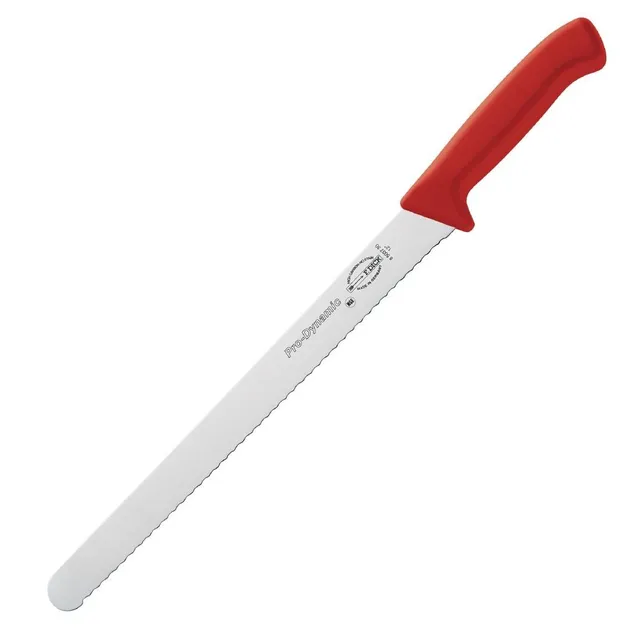 f-dick-prodynamic-aufschnittmesser-30-cm-wellenschliff-rot-85037302-03 image 1