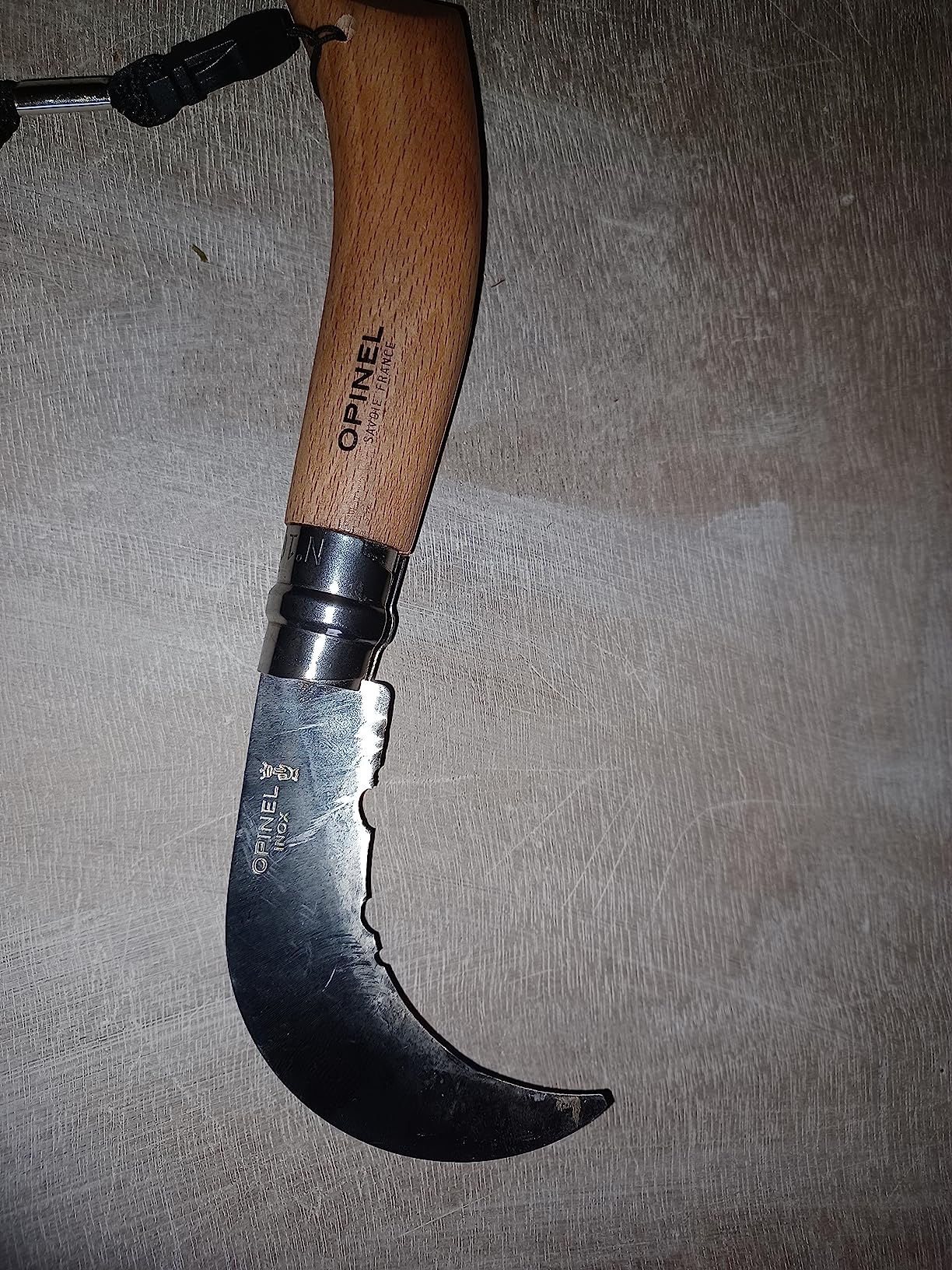 Opa hätte es geliebt