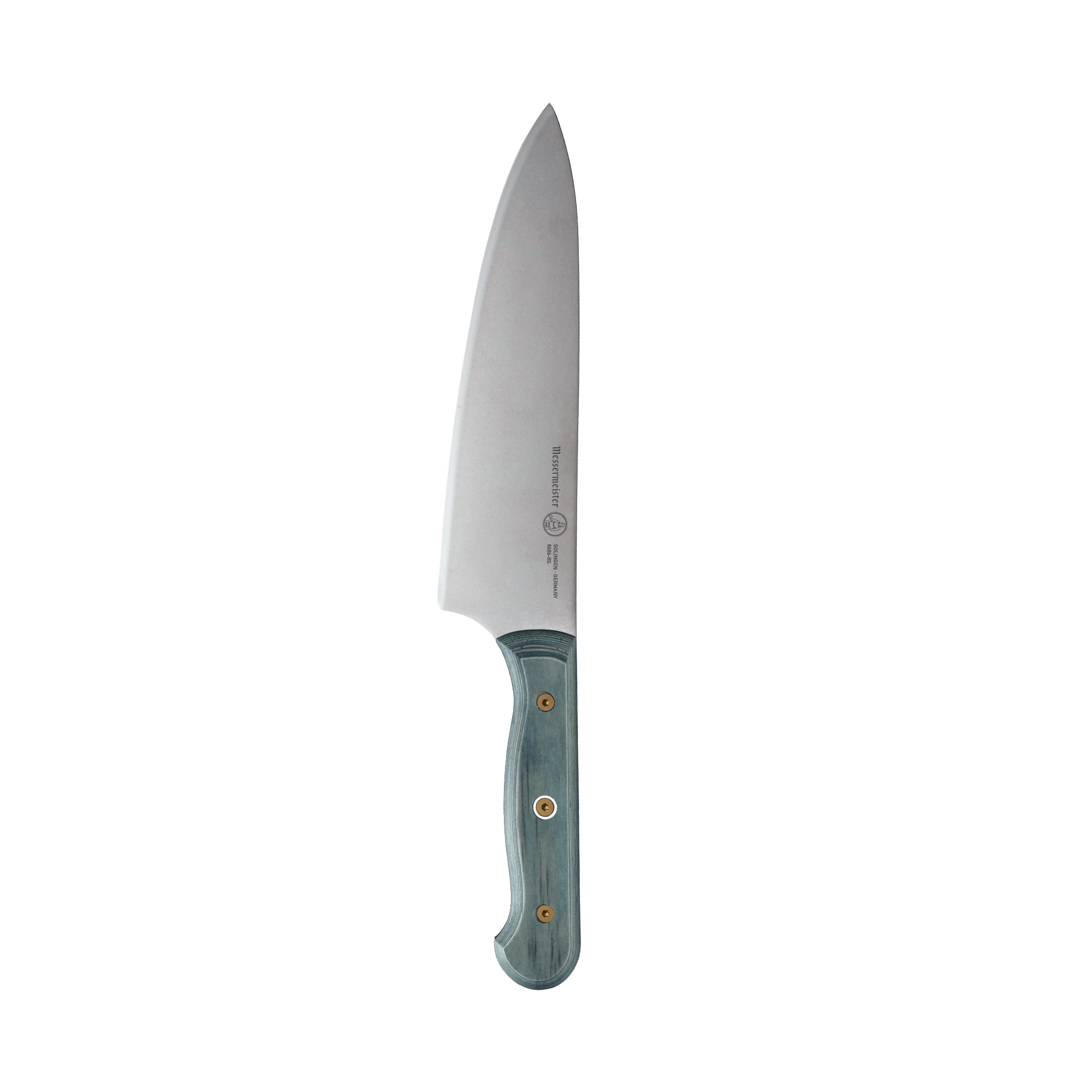 messermeister-custom-blue-kochmesser-20-cm-8-chef-s-knife image 1