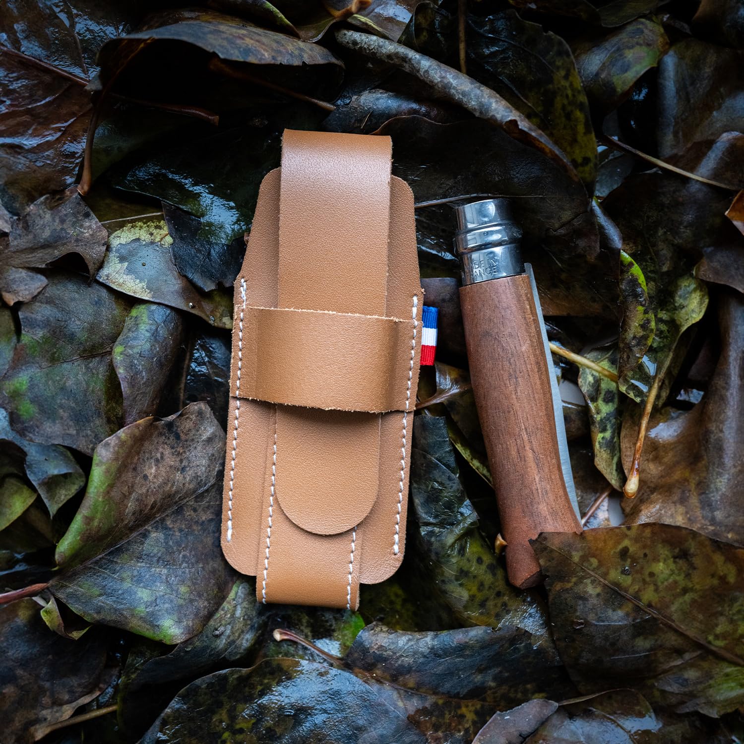 opinel-leder-etui-rehbraun-premium-messerh-lle-aus-italienischem-leder-f-r-n-07- image 6
