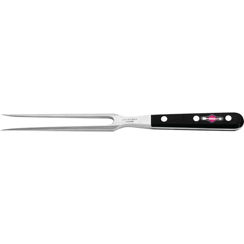 f-dick-fleischgabel-geschmiedet-18-0-cm-schwarz image 2