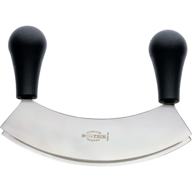 f-dick-wiegemesser-mit-doppelklinge-hackmesser image 1