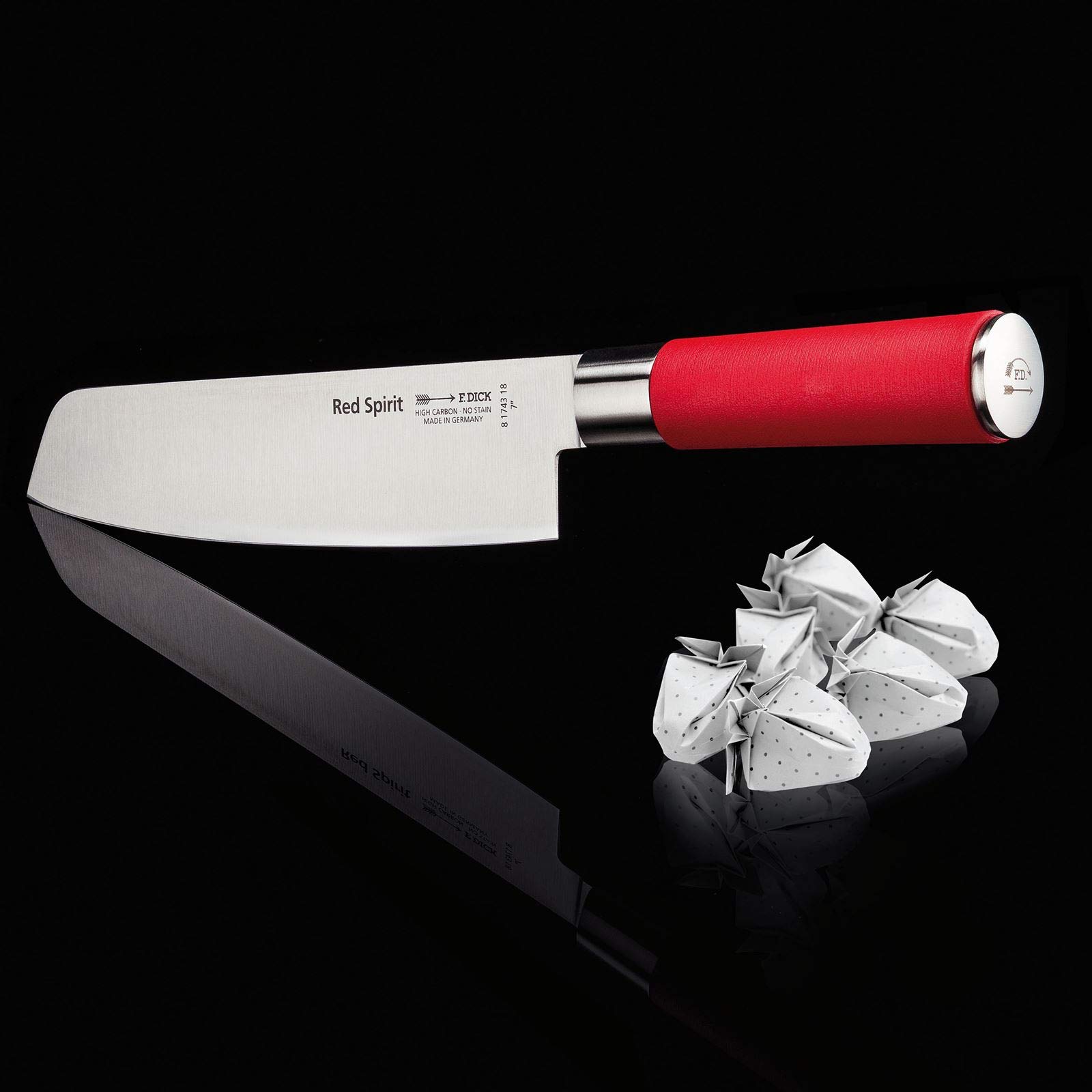 f-dick-red-spirit-usuba-gem-semesser-18-cm-set-mit-wetzstahl-25-cm image 4