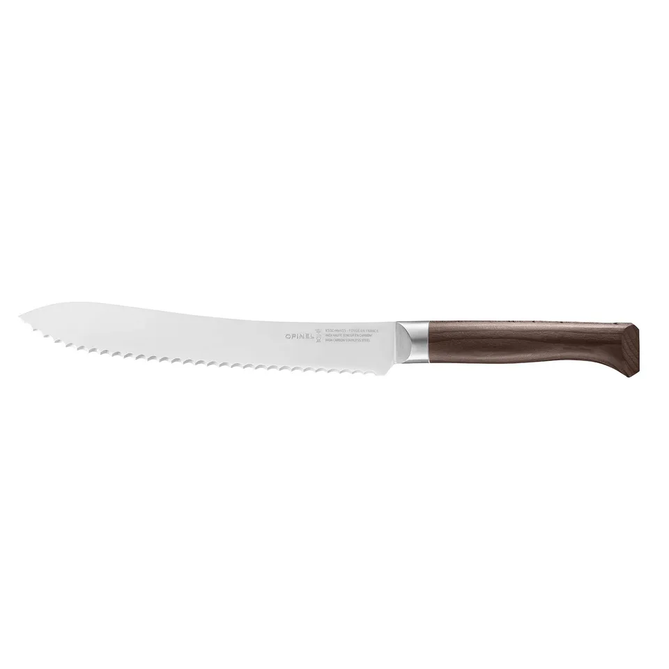 opinel-les-forg-1890-brotmesser-254548-21-cm-edelstahl-full-tang-buche image 1