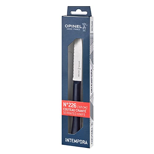 opinel-intempora-ii-tomatenmesser-254584-wellenschliff-blau image 8