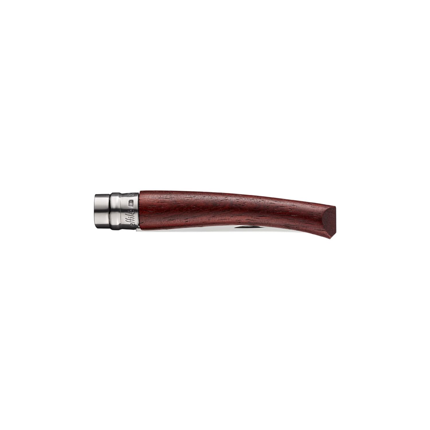 opinel-nr-08-taschenmesser-edelstahl-8-cm-padouk-griff-mit-virobloc image 4