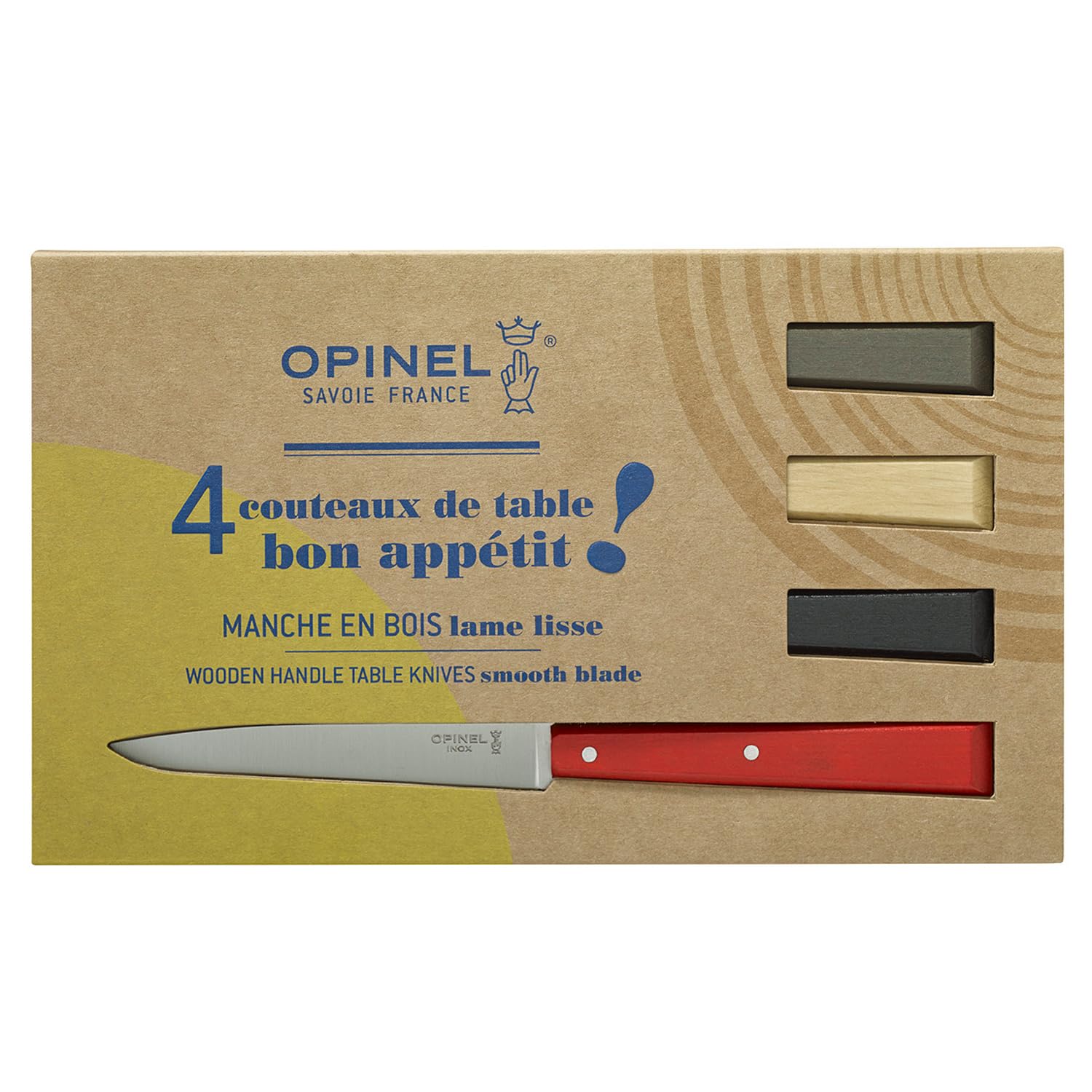opinel-esprit-loft-spirit-tafelmesser-buche-hainbuche-grau image 2