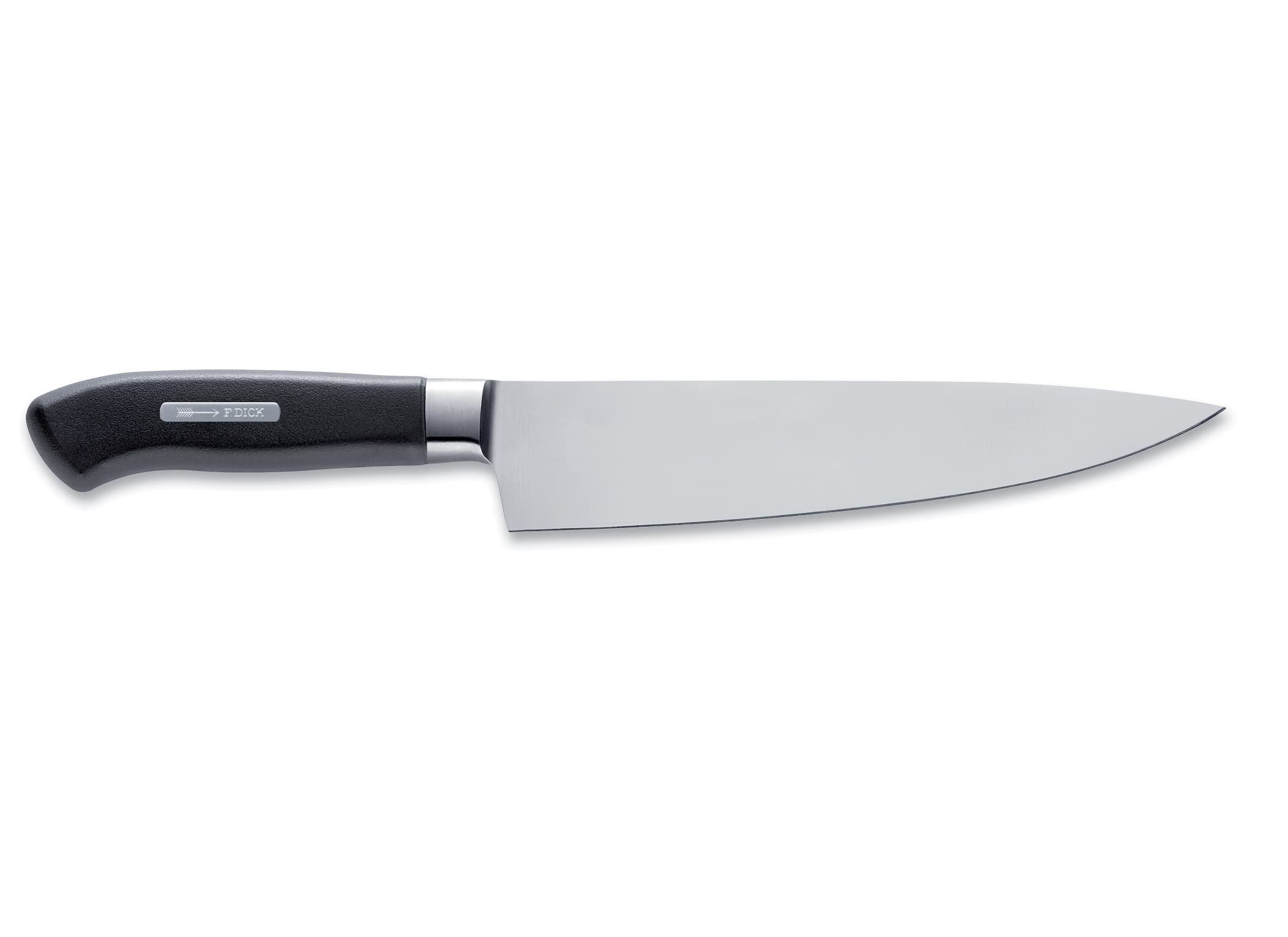 f-dick-activecut-kochmesser-21-cm-schwarz image 2