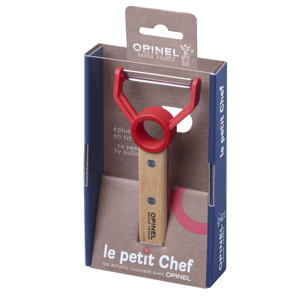 opinel-le-petit-chef-sparsch-ler-m-kinder-sch-ler-edelstahl-rostfrei-buchenholz- image 2