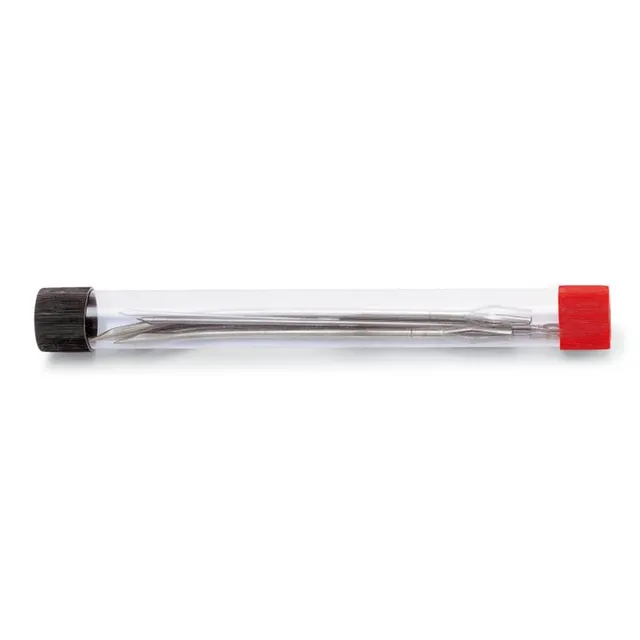 f-dick-dressier-und-spicknadel-set-5-teilig-edelstahl image 1