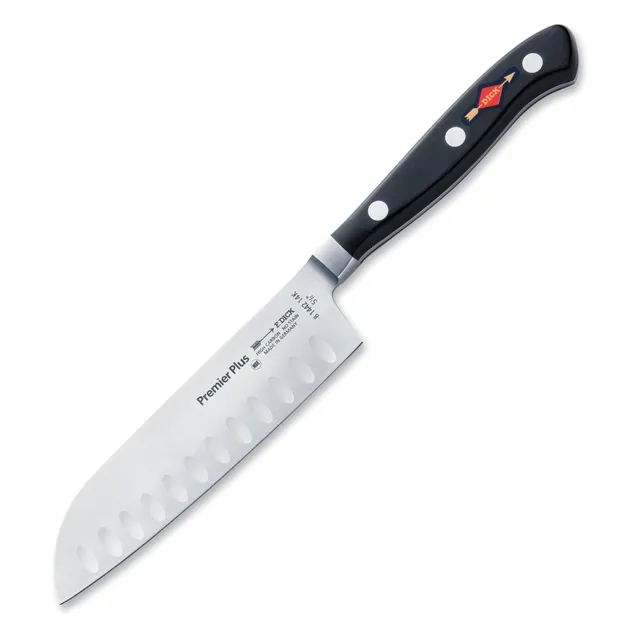 f-dick-premier-plus-santoku-14-cm-mit-kullen-81442142k image 1