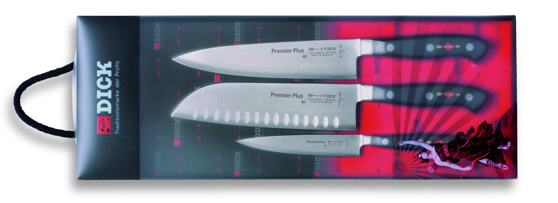 f-dick-premier-plus-eurasia-messerset-3-teilig-gyuto-santoku-office image 1