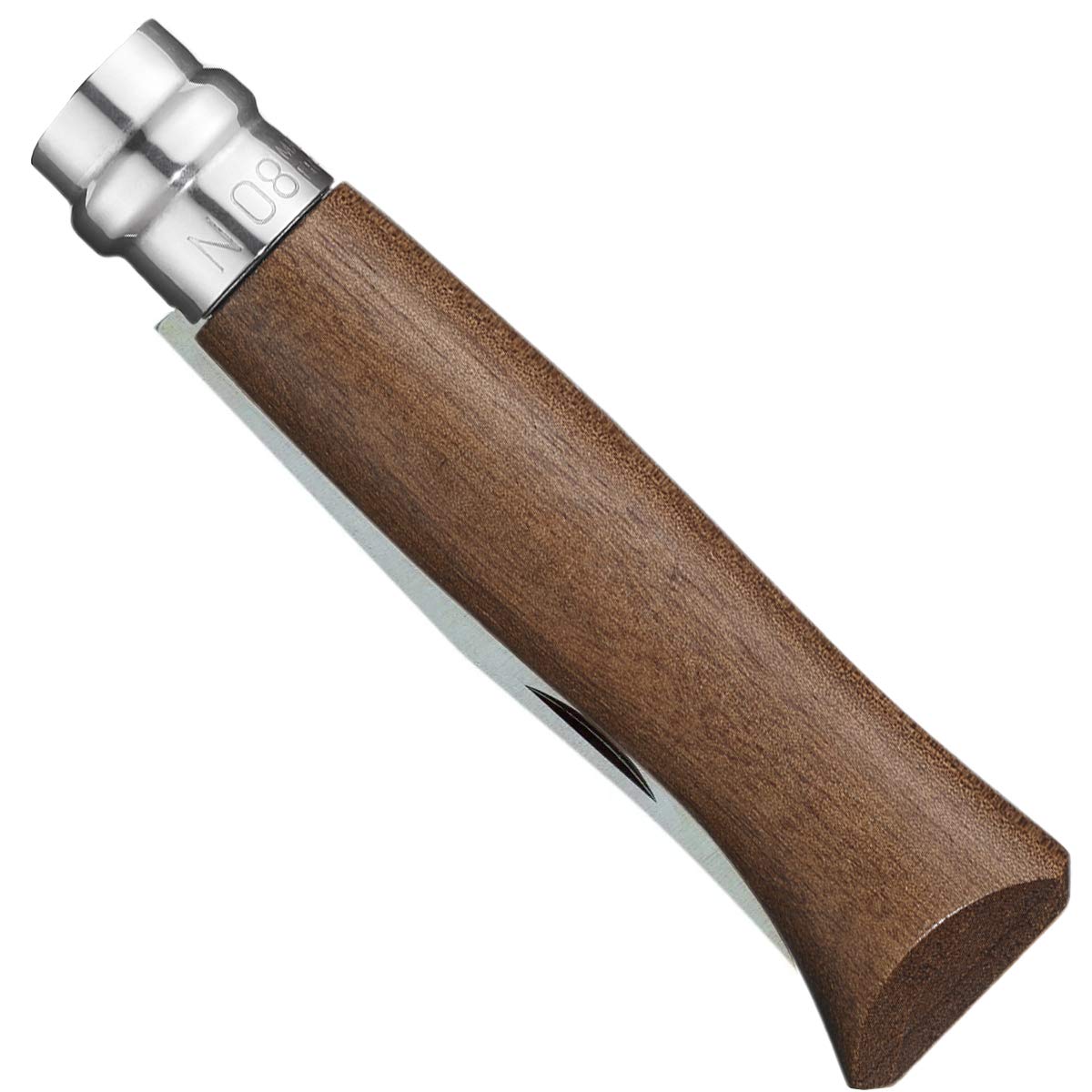 opinel-no-8-taschenmesser-002022-beige image 2