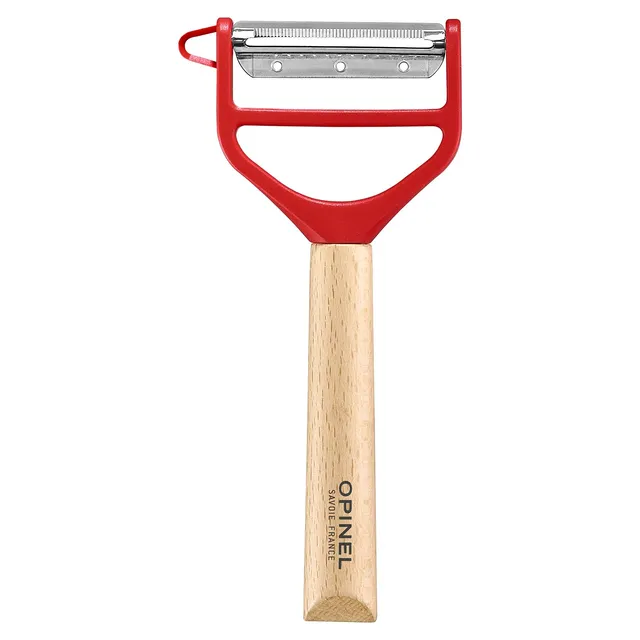 opinel-t-duo-sch-ler-holz-rot-mit-doppelklinge-gem-sesch-ler-und-julienne-254621 image 1
