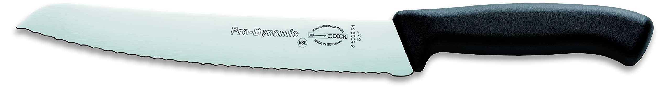f-dick-prodynamic-brotmesser-21-cm-wellenschliff image 1