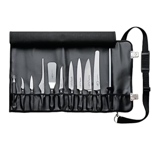 f-dick-rolltasche-11-teilig-lederoptik-mit-messer-set-und-tragegurt image 4