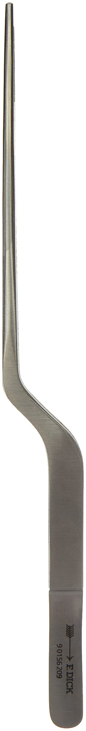 f-dick-k-chenpinzette-20-cm-edelstahl-abgewinkelt-90156202 image 1