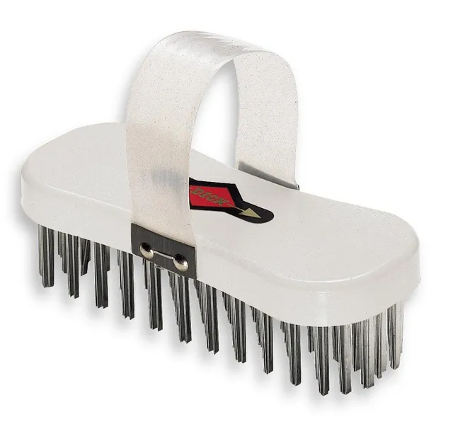f-dick-blockb-rste-20-cm-wei-kunststoffgriff image 1