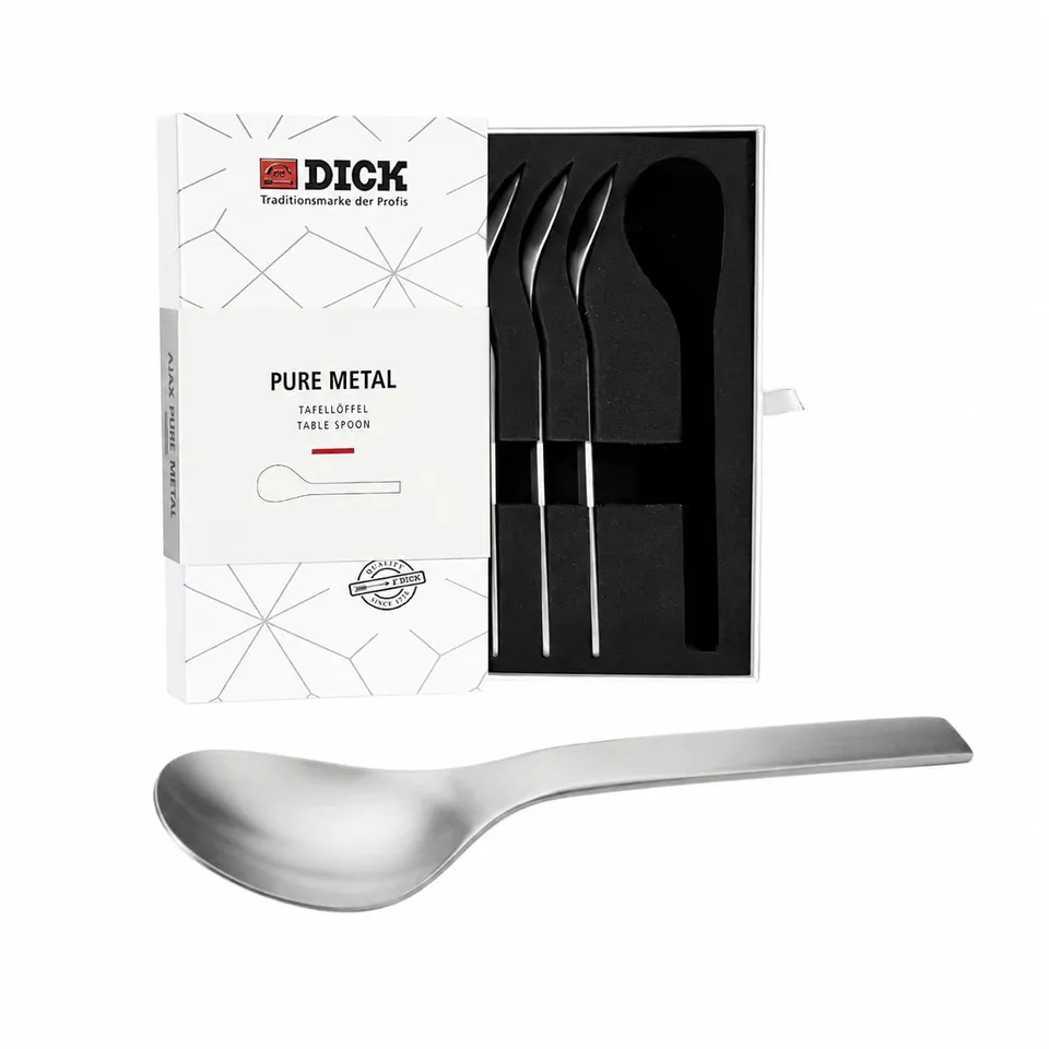 f-dick-pure-metal-tafell-ffel-set-4-teilig-seidenmatt image 1