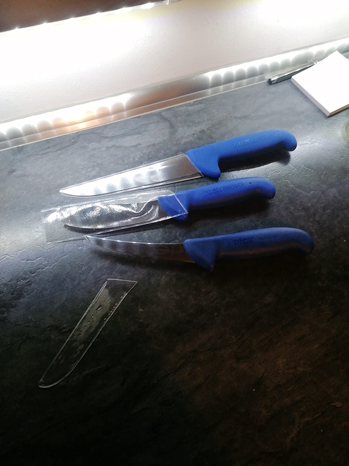 Perfektes Set für Jäger