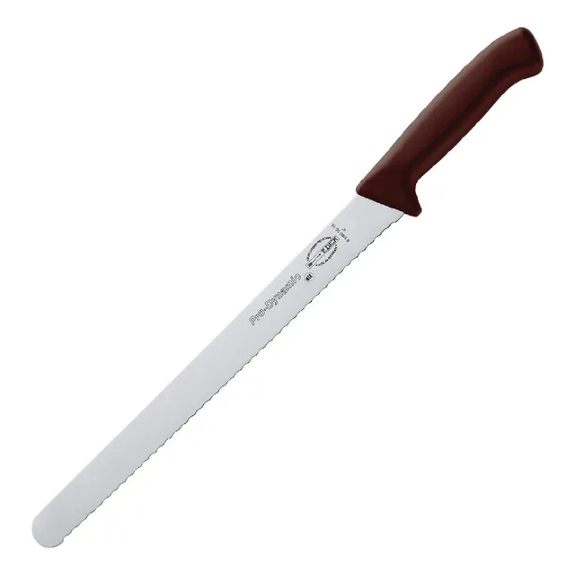 f-dick-prodynamic-aufschnittmesser-30-cm-wellenschliff-85037302-15-braun image 1
